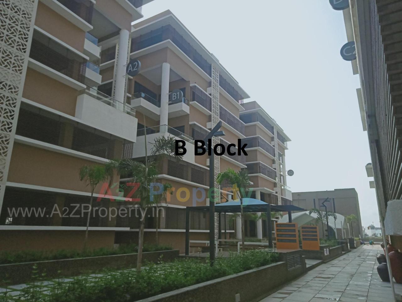 197586_const of real estate project Medipolis located at Palanpur, Banaskantha, Gujarat