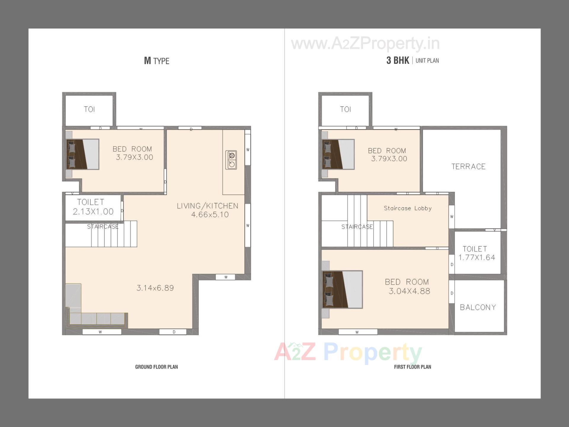 Layout of real estate project Silicon Valley located at Palanpur, Banaskantha, Gujarat