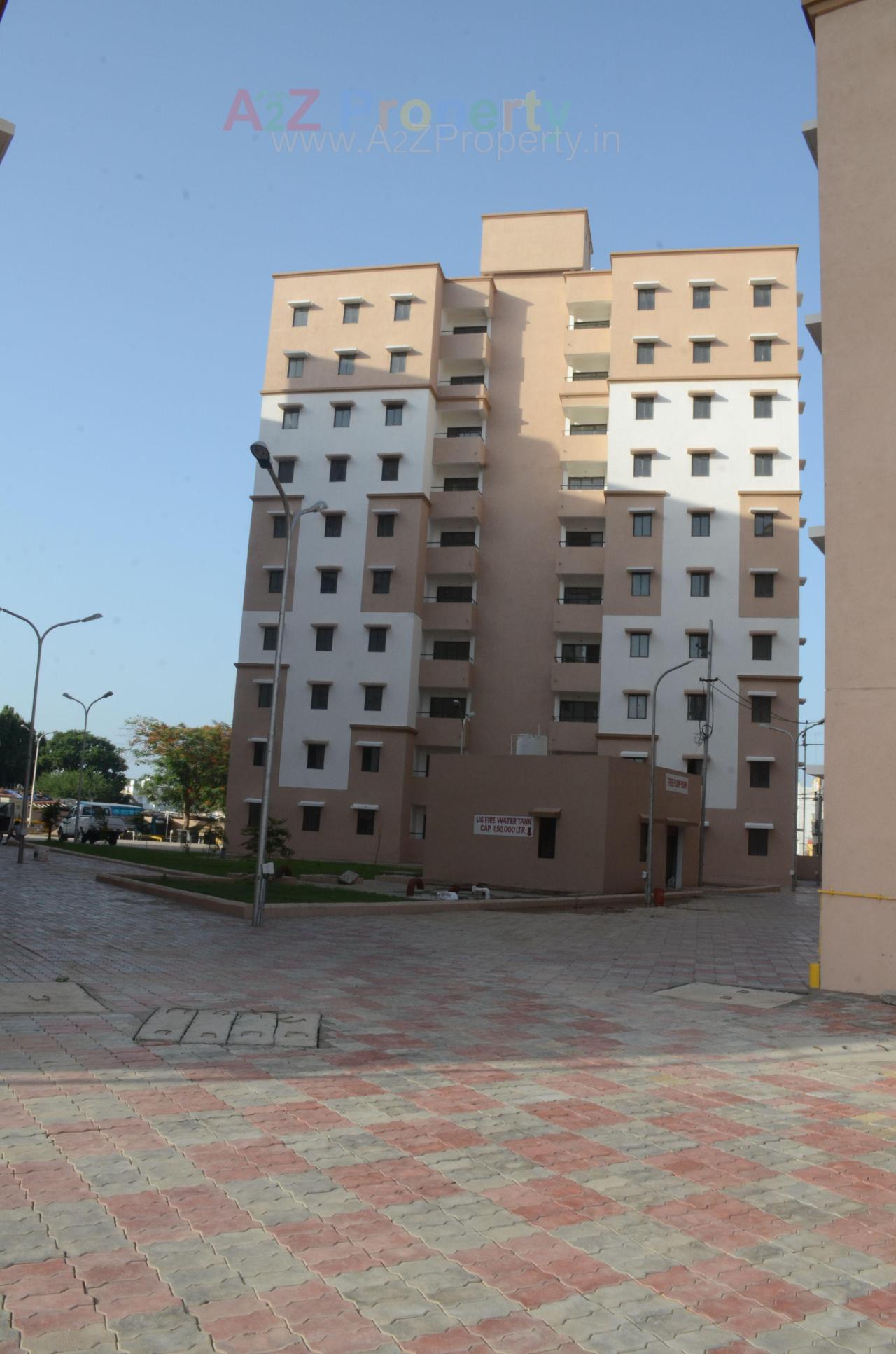 70338_const of real estate project 176 Mig + 28 Shops At Bharuch located at Bharuch, Bharuch, Gujarat