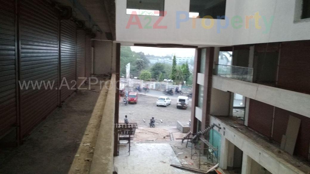 3970_const of real estate project 7x Corridor located at Soneri-mahal, Bharuch, Gujarat