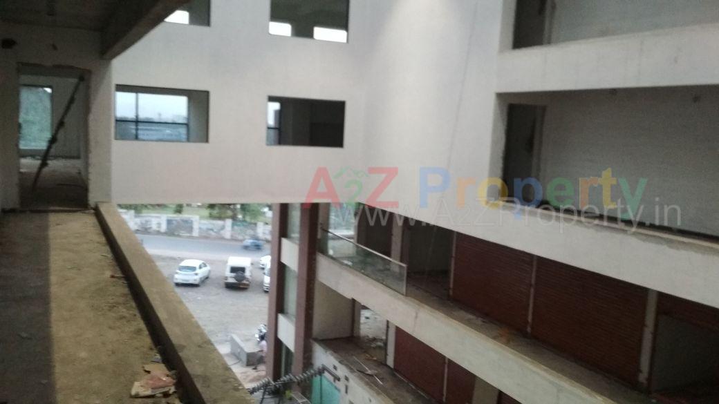 3971_const of real estate project 7x Corridor located at Soneri-mahal, Bharuch, Gujarat