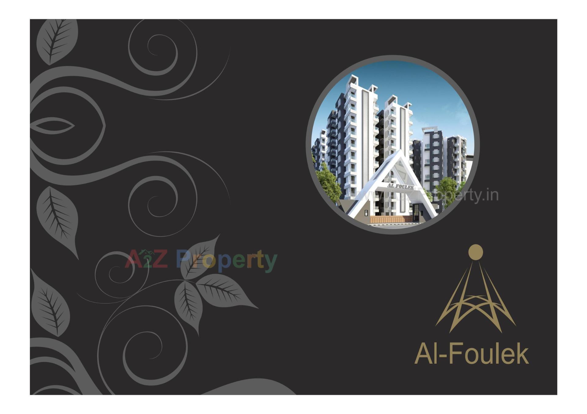 of real estate project Al Foulek located at Dungri, Bharuch, Gujarat