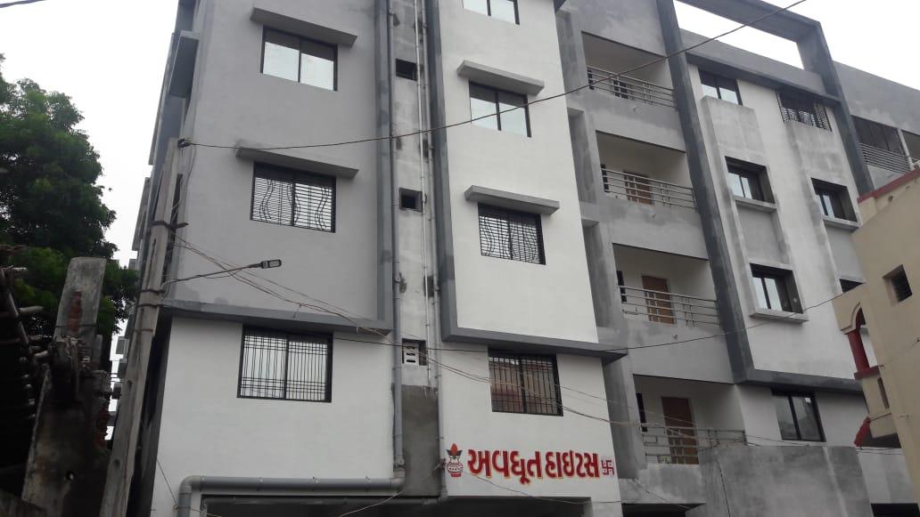 169851_const of real estate project Avdhoot Heights located at Bharuch, Bharuch, Gujarat