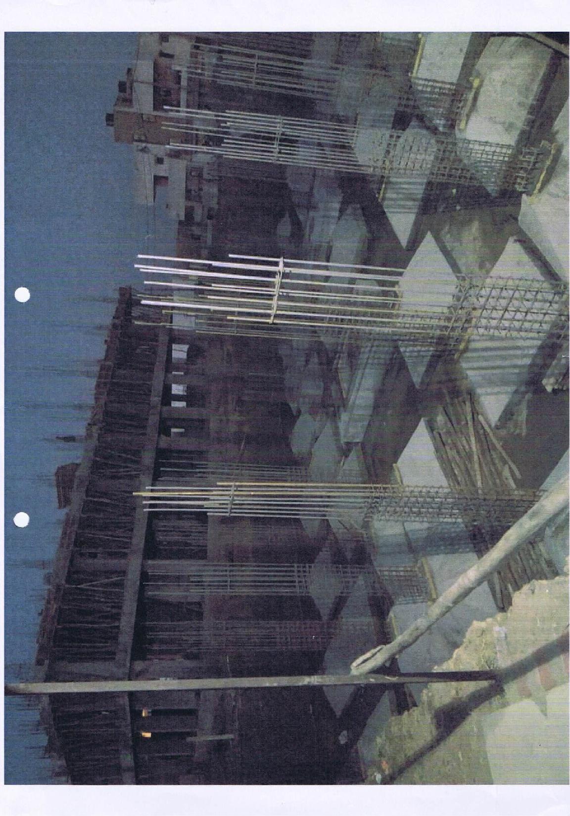 103558_const of real estate project Madina Complex located at Bhadkodara, Bharuch, Gujarat