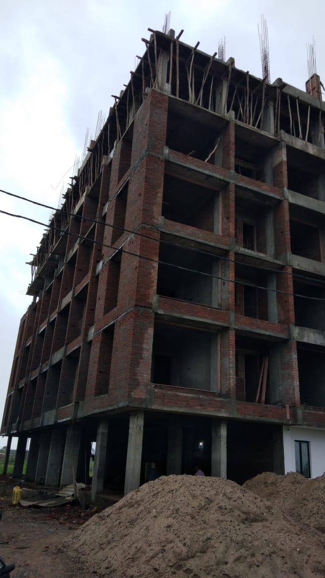 179038_const of real estate project Madina Complex located at Bhadkodara, Bharuch, Gujarat