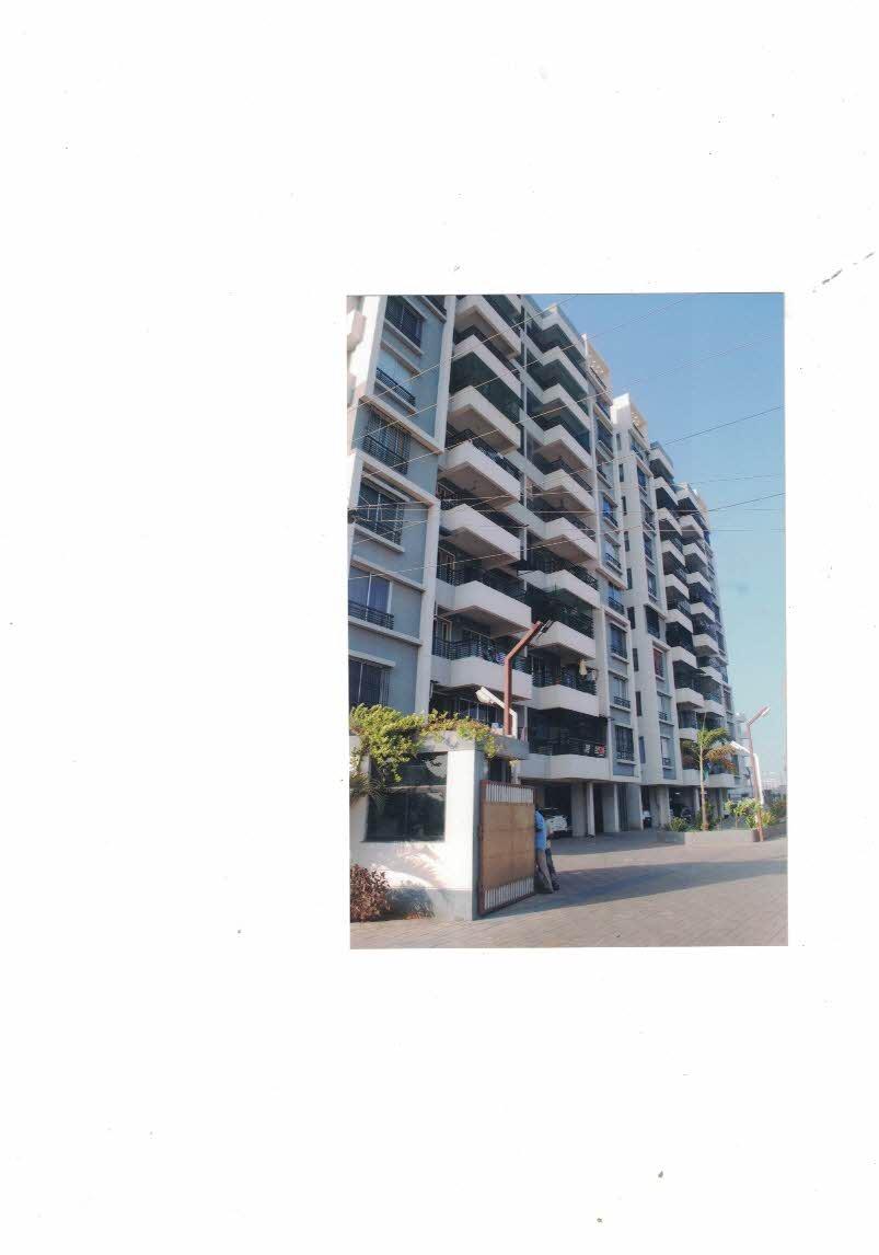 150436_const of real estate project Narayan Laxuria located at Umraj, Bharuch, Gujarat