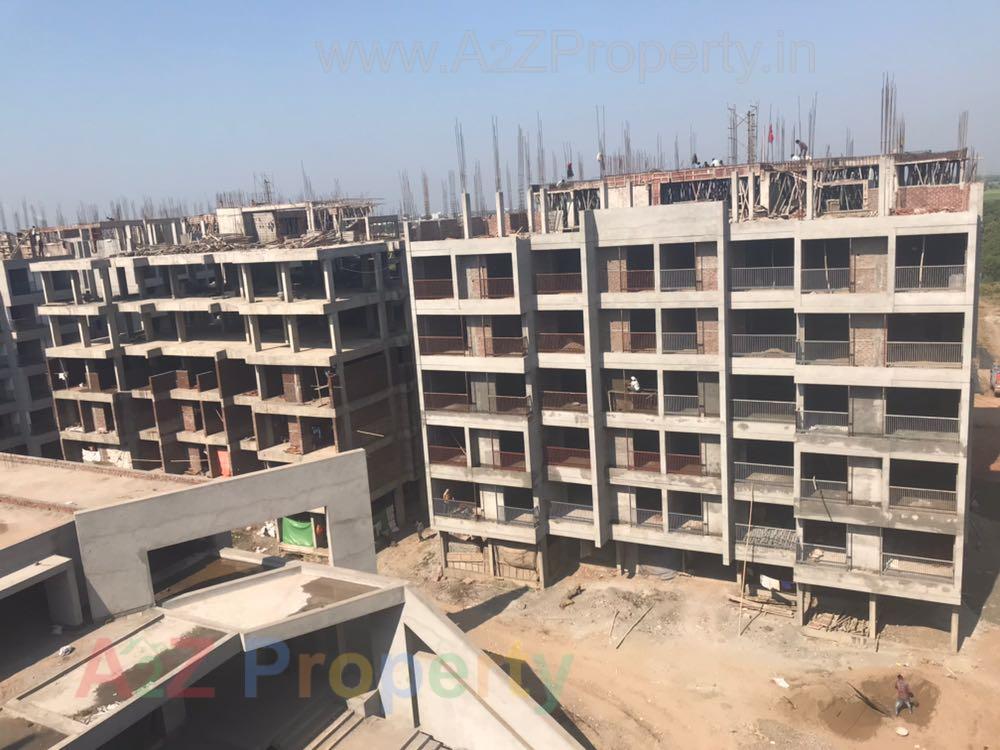169300_const of real estate project R K County located at Jadeshwar, Bharuch, Gujarat