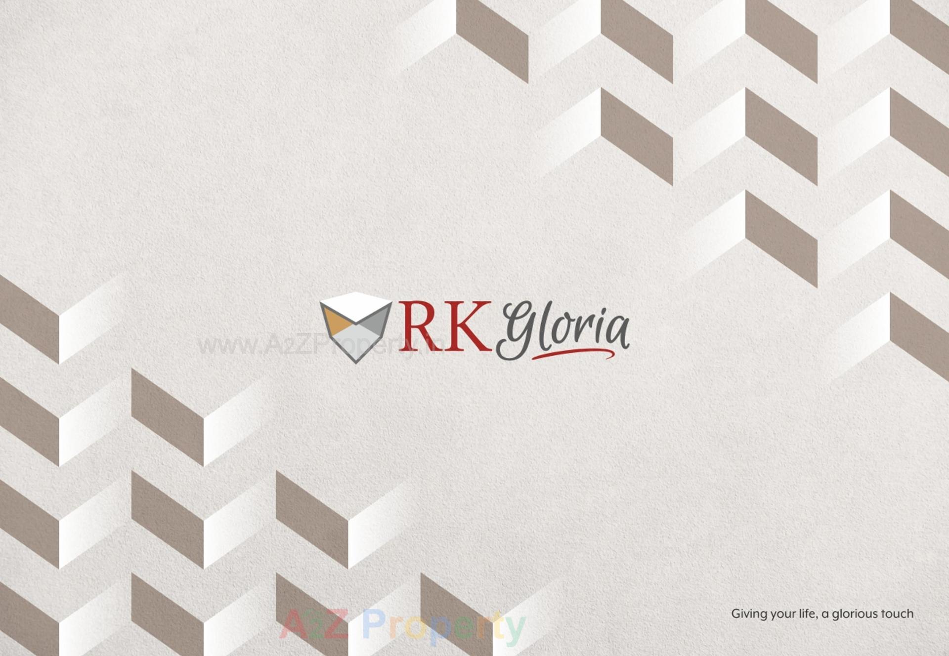  of real estate project R K Gloria located at Tavra, Bharuch, Gujarat