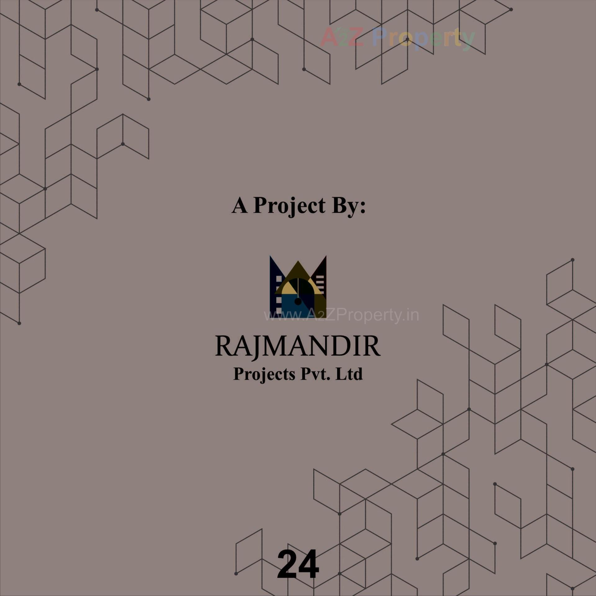  of real estate project Rajmandir Homes located at Umraj, Bharuch, Gujarat