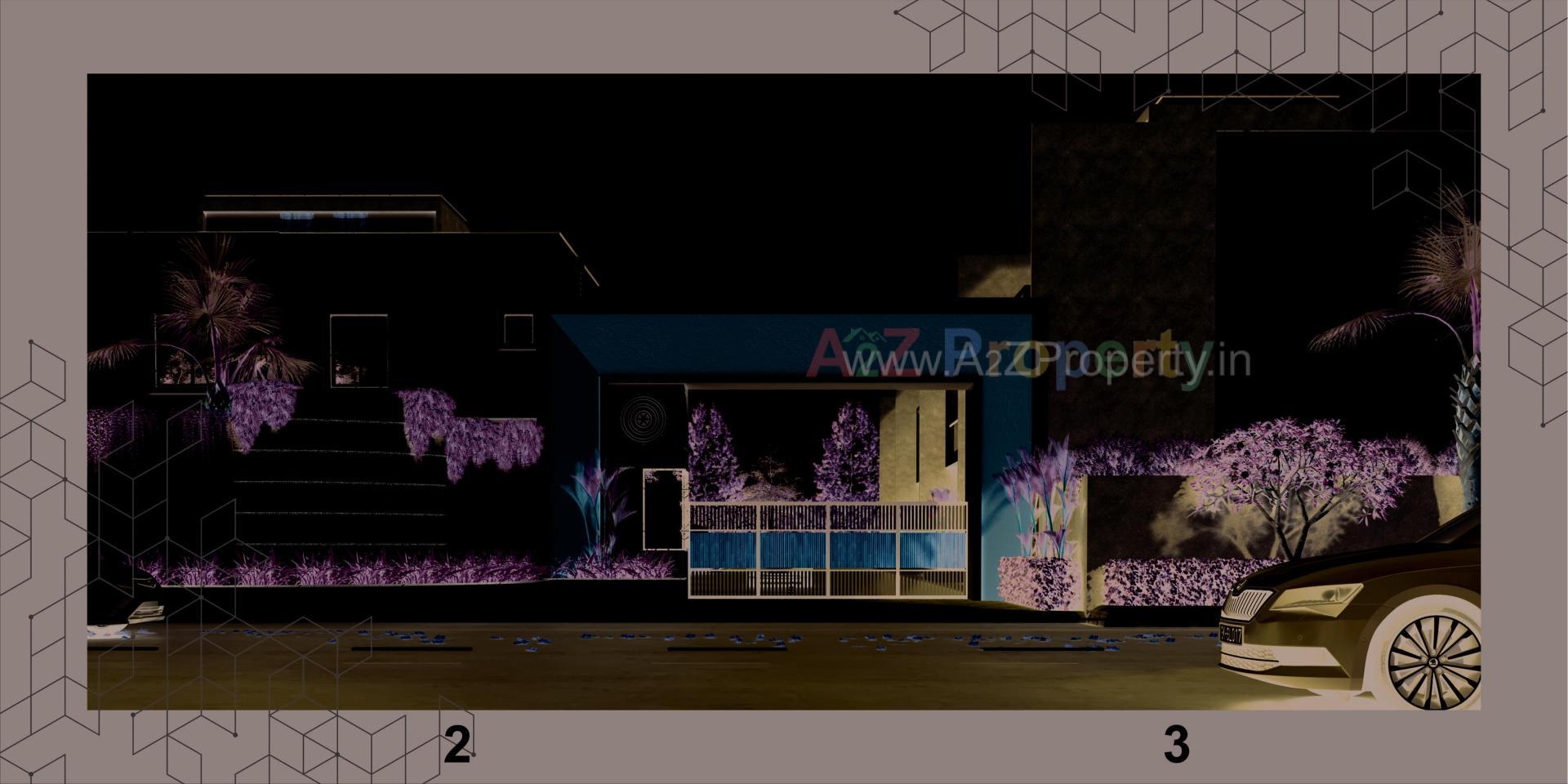  of real estate project Rajmandir Homes located at Umraj, Bharuch, Gujarat