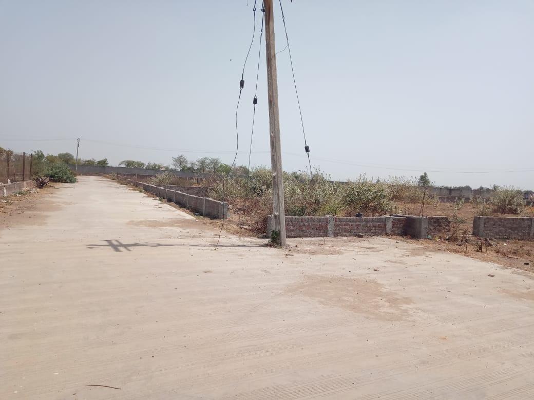 192857_const of real estate project Rameshbhai Vallabhbhai Savani   70 located at Kosamdi, Bharuch, Gujarat