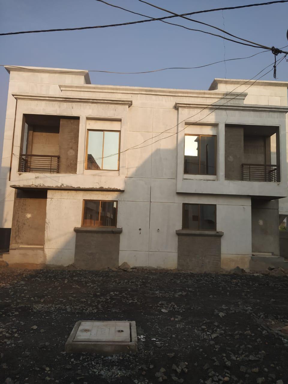 145353_const of real estate project Rang Fortune located at Tavra, Bharuch, Gujarat