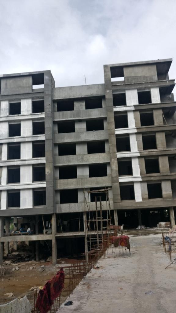 187333_const of real estate project Roscoe   Ambitious Living located at Bholav, Bharuch, Gujarat
