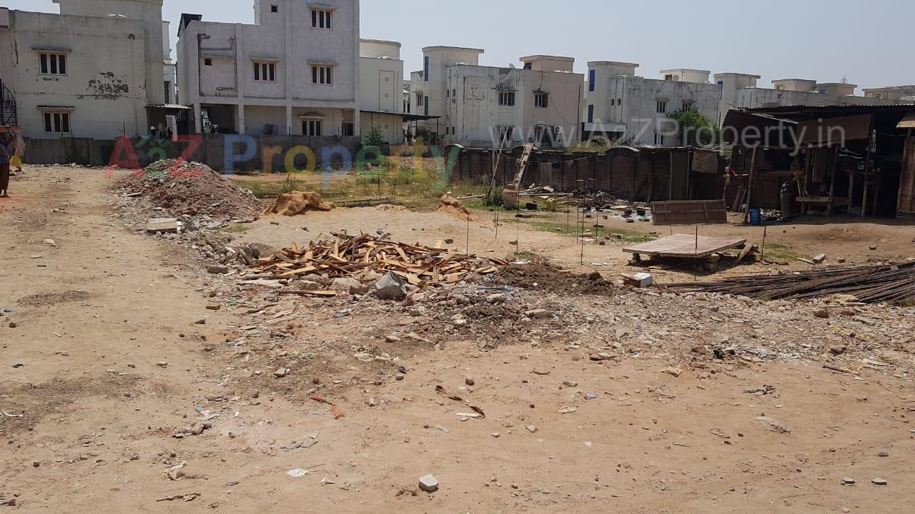 156124_const of real estate project Sarjan Bungalows located at Ankleshwar, Bharuch, Gujarat