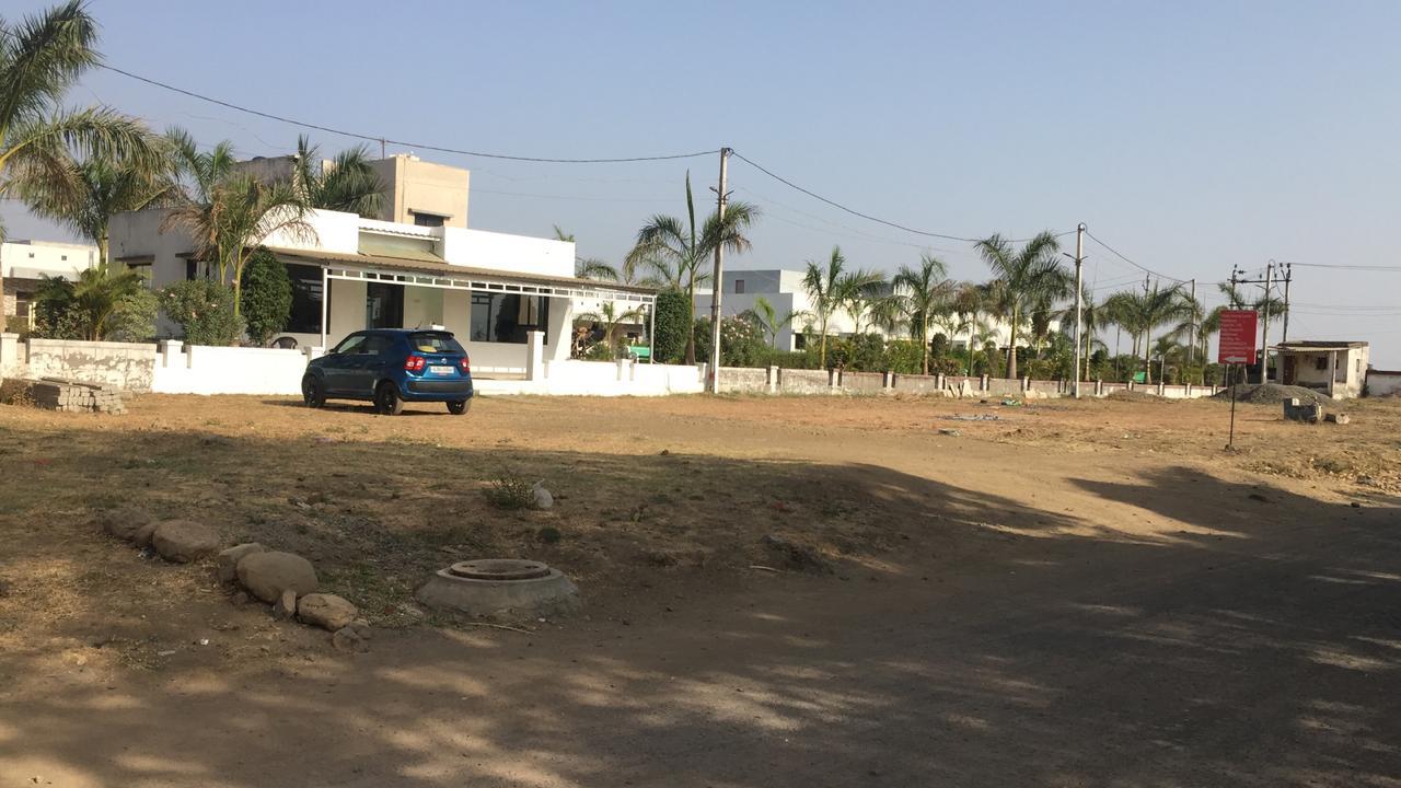 174430_const of real estate project Shree Umang Laxmi Residency located at Kosamadi, Bharuch, Gujarat