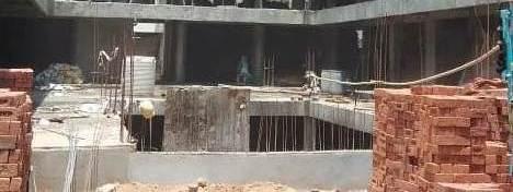 193582_const of real estate project Shubham Valley located at Tavra, Bharuch, Gujarat