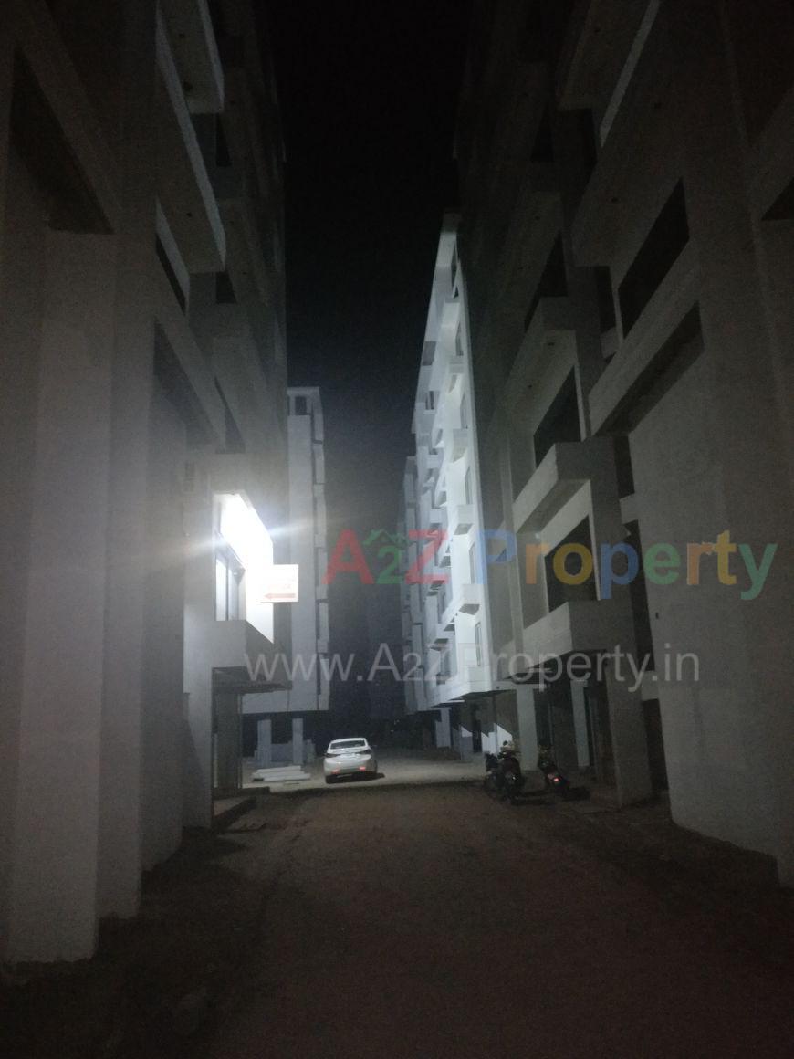 55592_const of real estate project Sundaram Residency located at Bholav, Bharuch, Gujarat