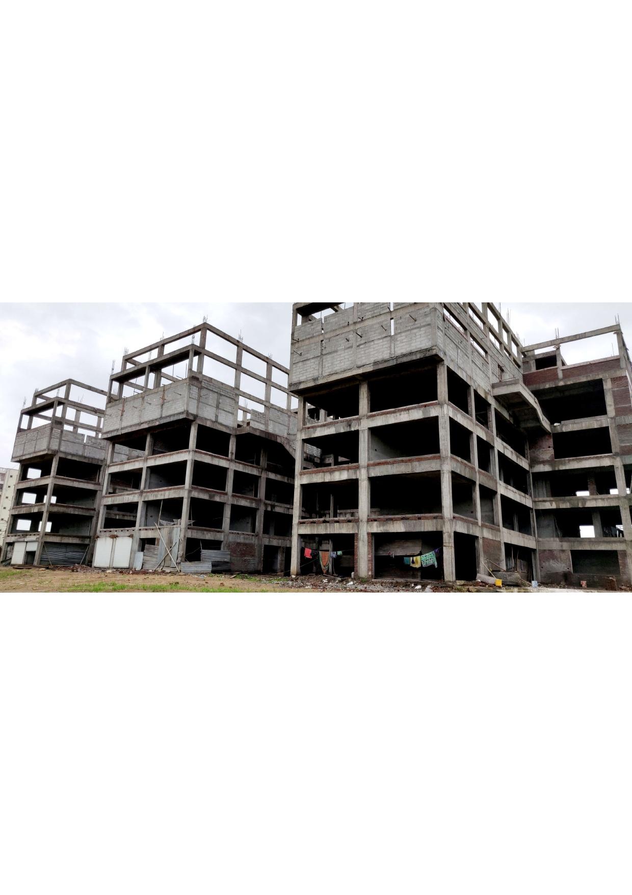 187568_const of real estate project Tulsi Villa / Square located at Ankleshwar, Bharuch, Gujarat