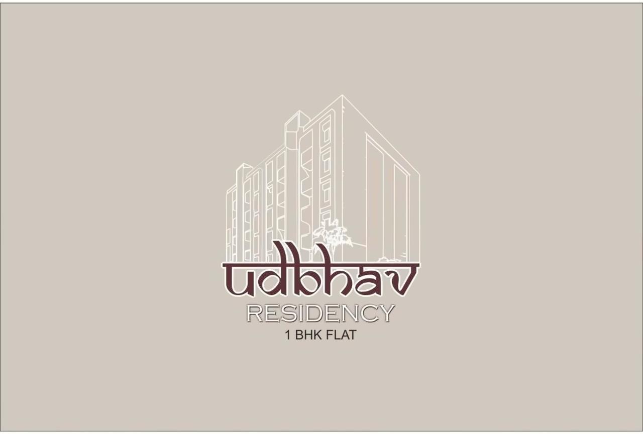  of real estate project Udbhav Residency located at Chavaj, Bharuch, Gujarat