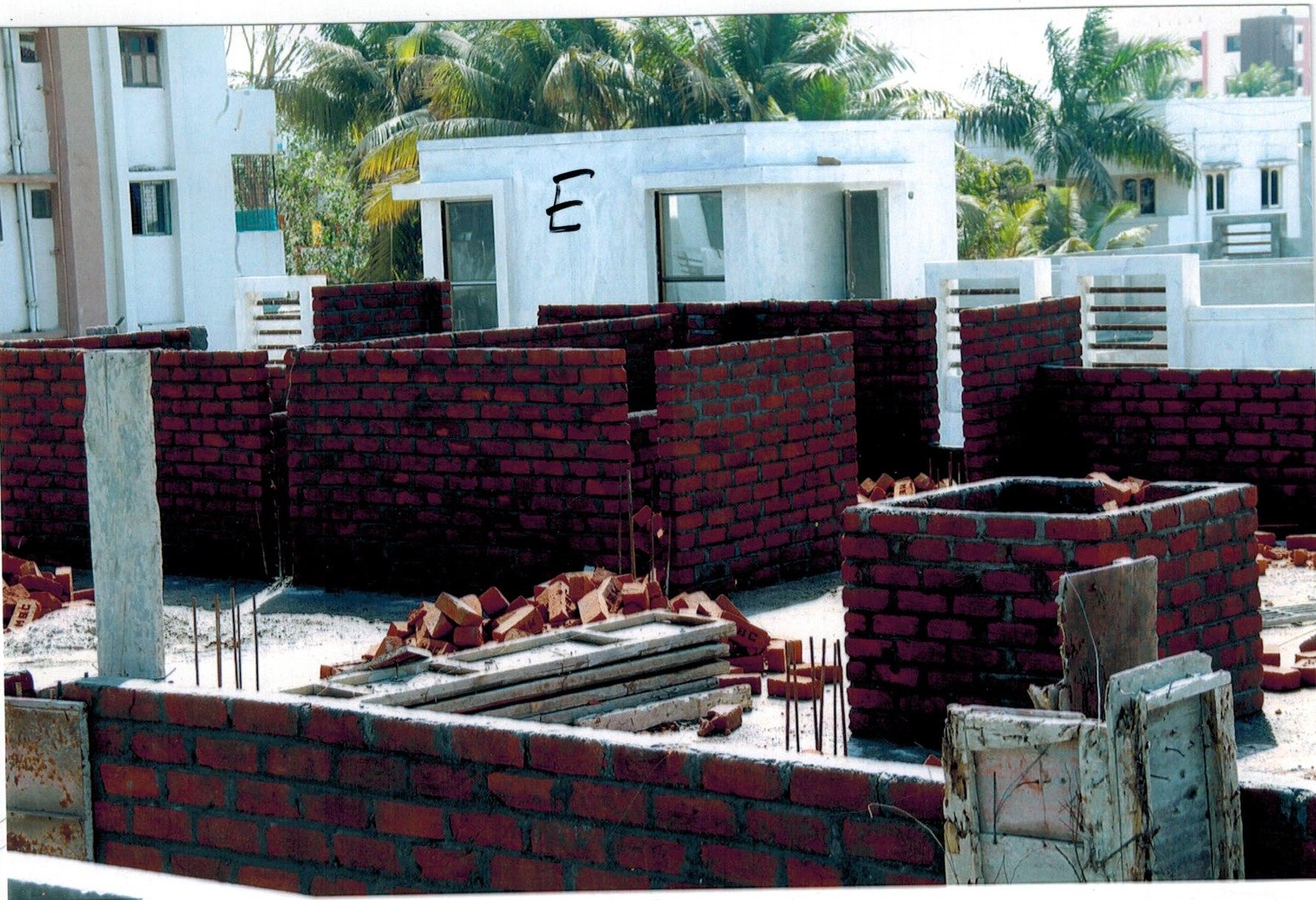 112025_const of real estate project Vachanamrut Homes located at Bhadkodara, Bharuch, Gujarat