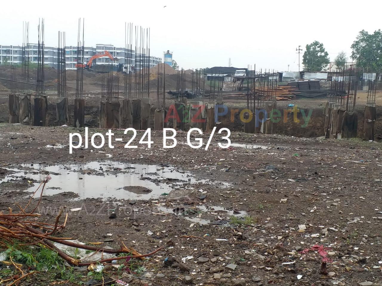 171989_const of real estate project 160 Ews At R 24b Tarsamiya Bhavnagar located at Bhavnagar, Bhavnagar, Gujarat