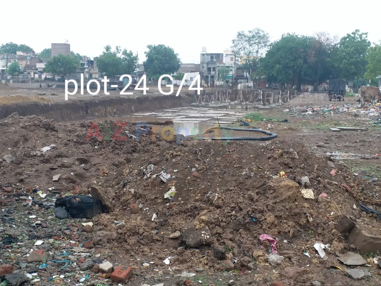 171990_const of real estate project 160 Ews At R 24b Tarsamiya Bhavnagar located at Bhavnagar, Bhavnagar, Gujarat