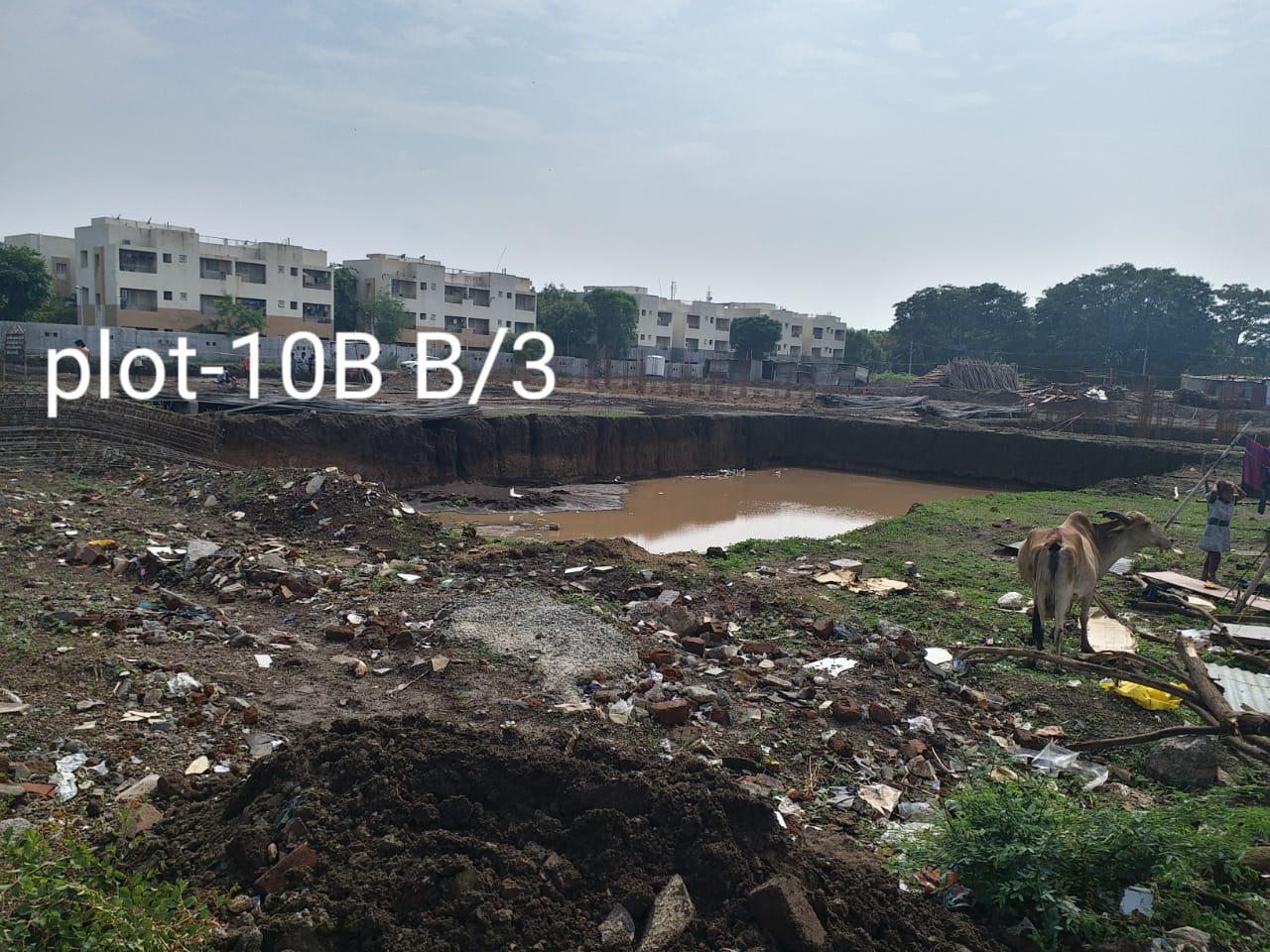 171854_const of real estate project 192 Ews At 10b Tarsamiya Bhavnagar located at Tarsamiya, Bhavnagar, Gujarat