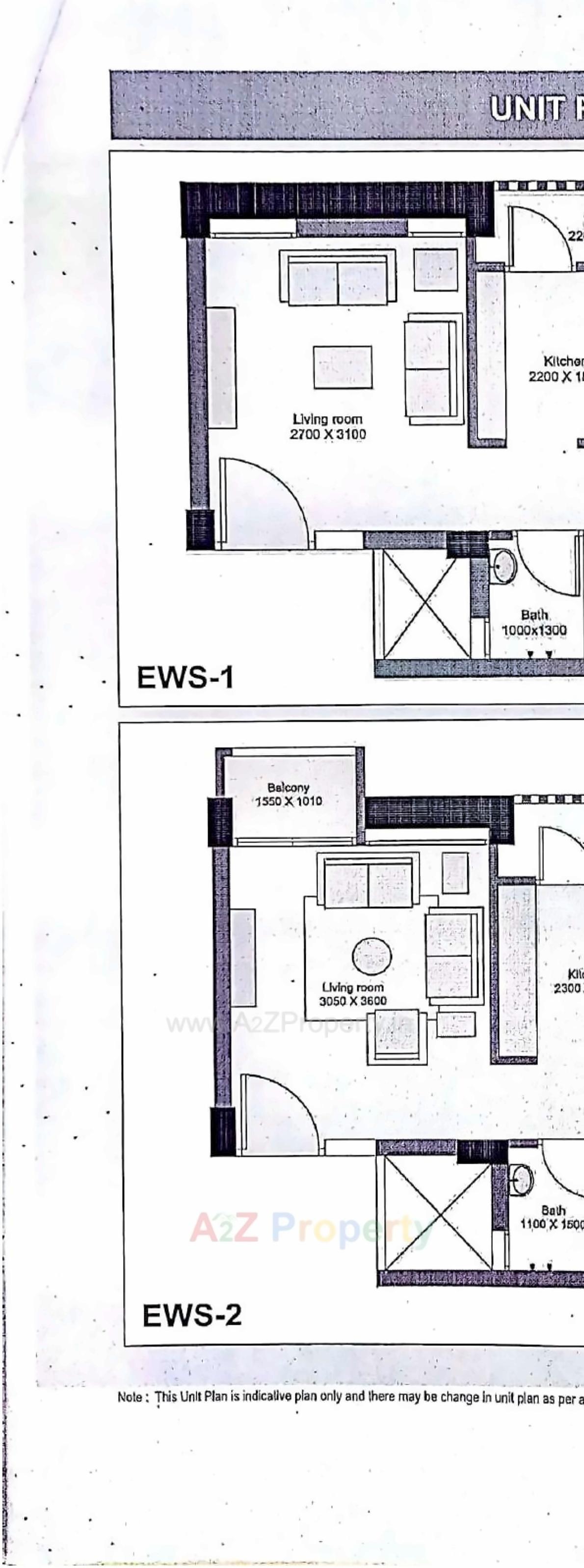 Layout of real estate project 192 Ews At 10b Tarsamiya Bhavnagar located at Tarsamiya, Bhavnagar, Gujarat