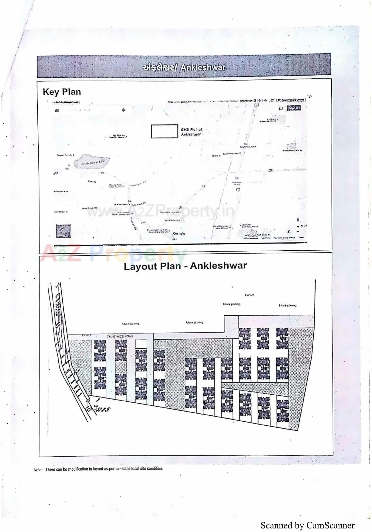  of real estate project 192 Ews At 10b Tarsamiya Bhavnagar located at Tarsamiya, Bhavnagar, Gujarat