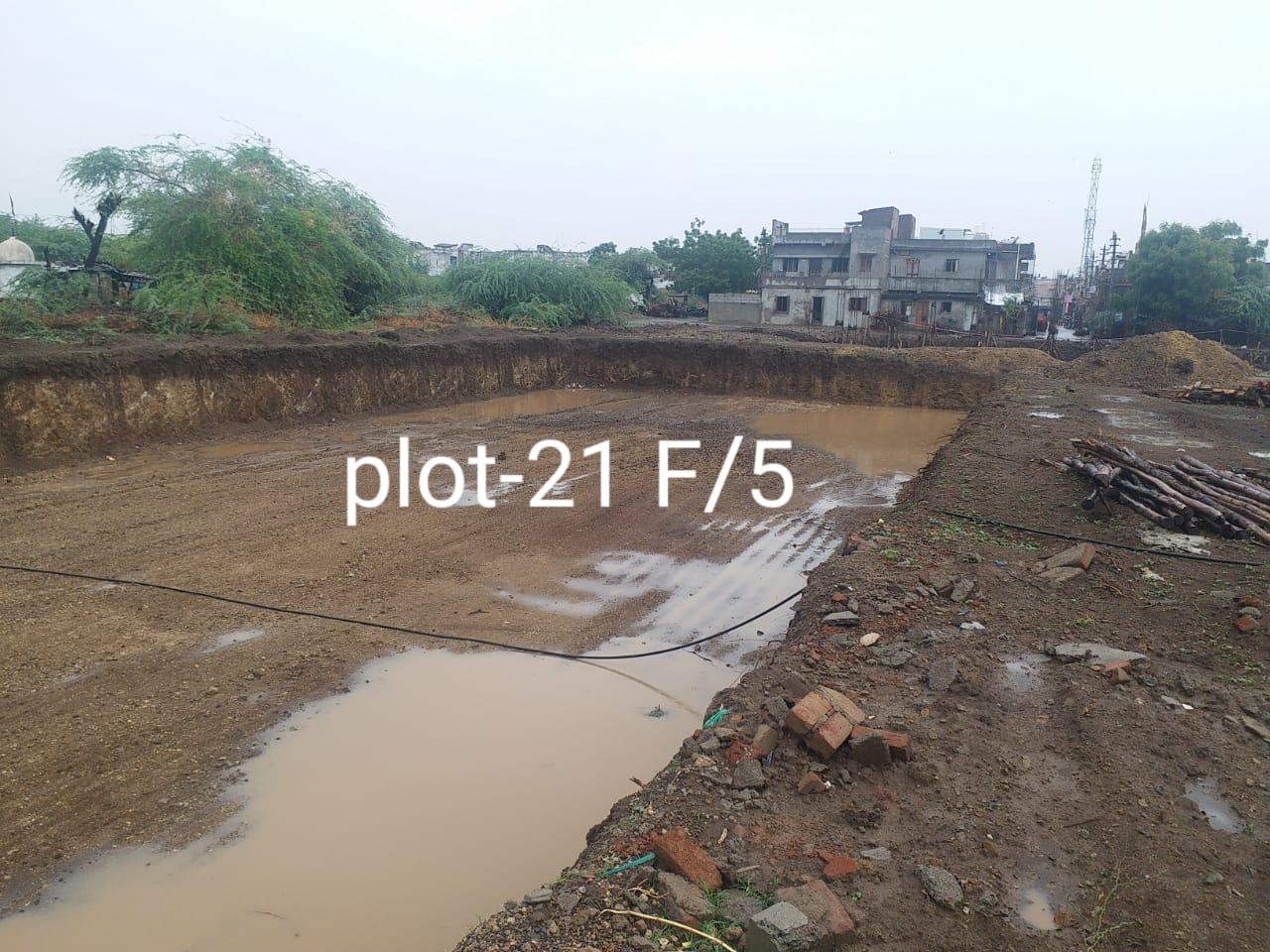 171976_const of real estate project 224 Ews At R21 Tarsamiya Bhavnagar located at Tarsamiya, Bhavnagar, Gujarat