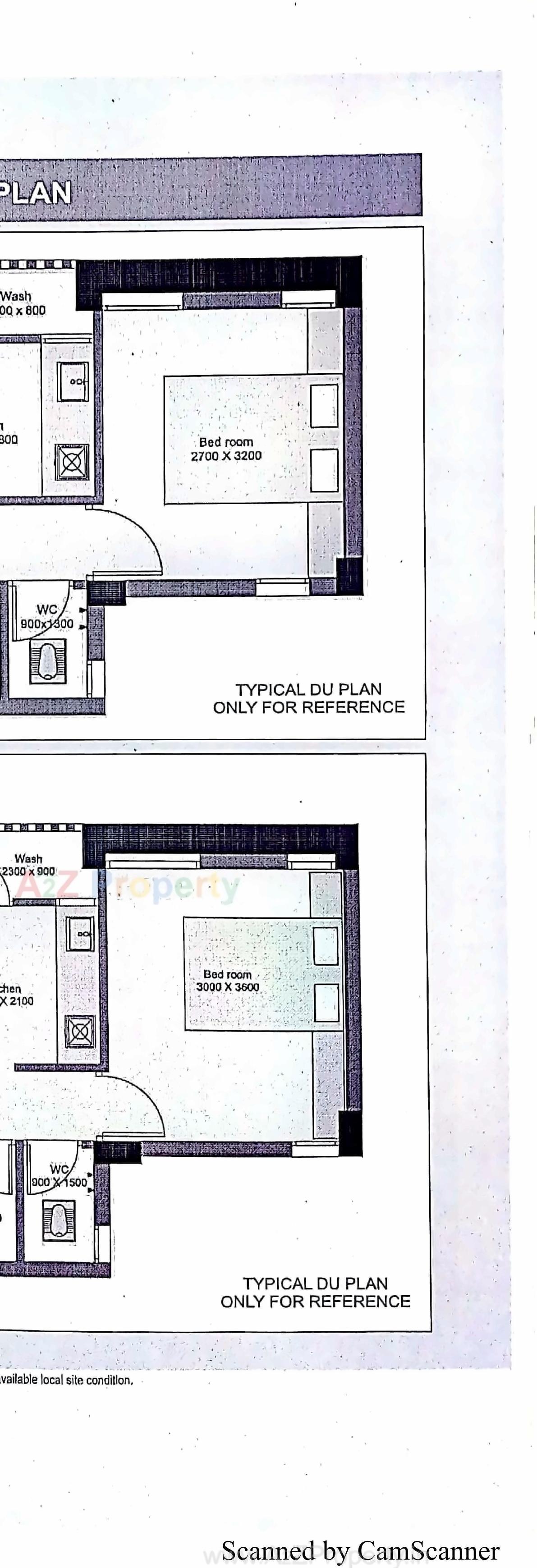 Layout of real estate project 224 Ews At R21 Tarsamiya Bhavnagar located at Tarsamiya, Bhavnagar, Gujarat