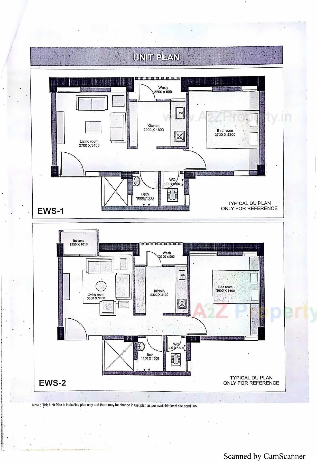 Layout of real estate project 224 Ews At R21 Tarsamiya Bhavnagar located at Tarsamiya, Bhavnagar, Gujarat