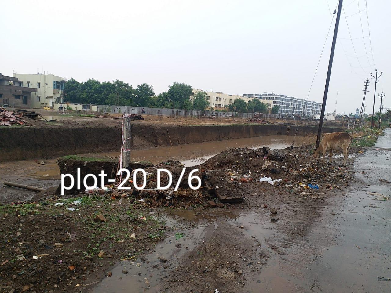 171936_const of real estate project 288 Ews At R20 Tarsamiya Bhavnagar located at Bhavnagar, Bhavnagar, Gujarat