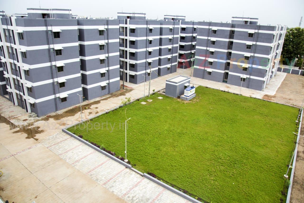 154047_const of real estate project 572 Lig2+56 Shops At Tarsamiya Bhavnagar located at Tarsamiya, Bhavnagar, Gujarat