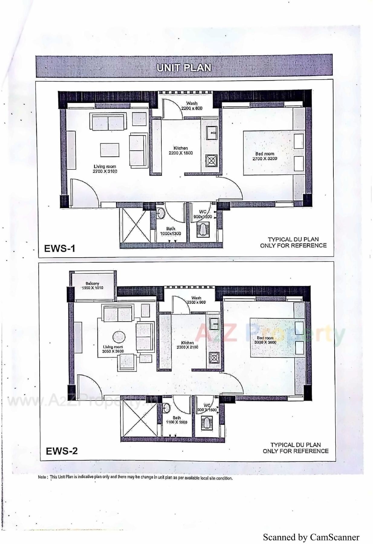 Layout of real estate project 576 Ews At R 10a Tarsamiya Bhavnagar located at Tarsamiya, Bhavnagar, Gujarat