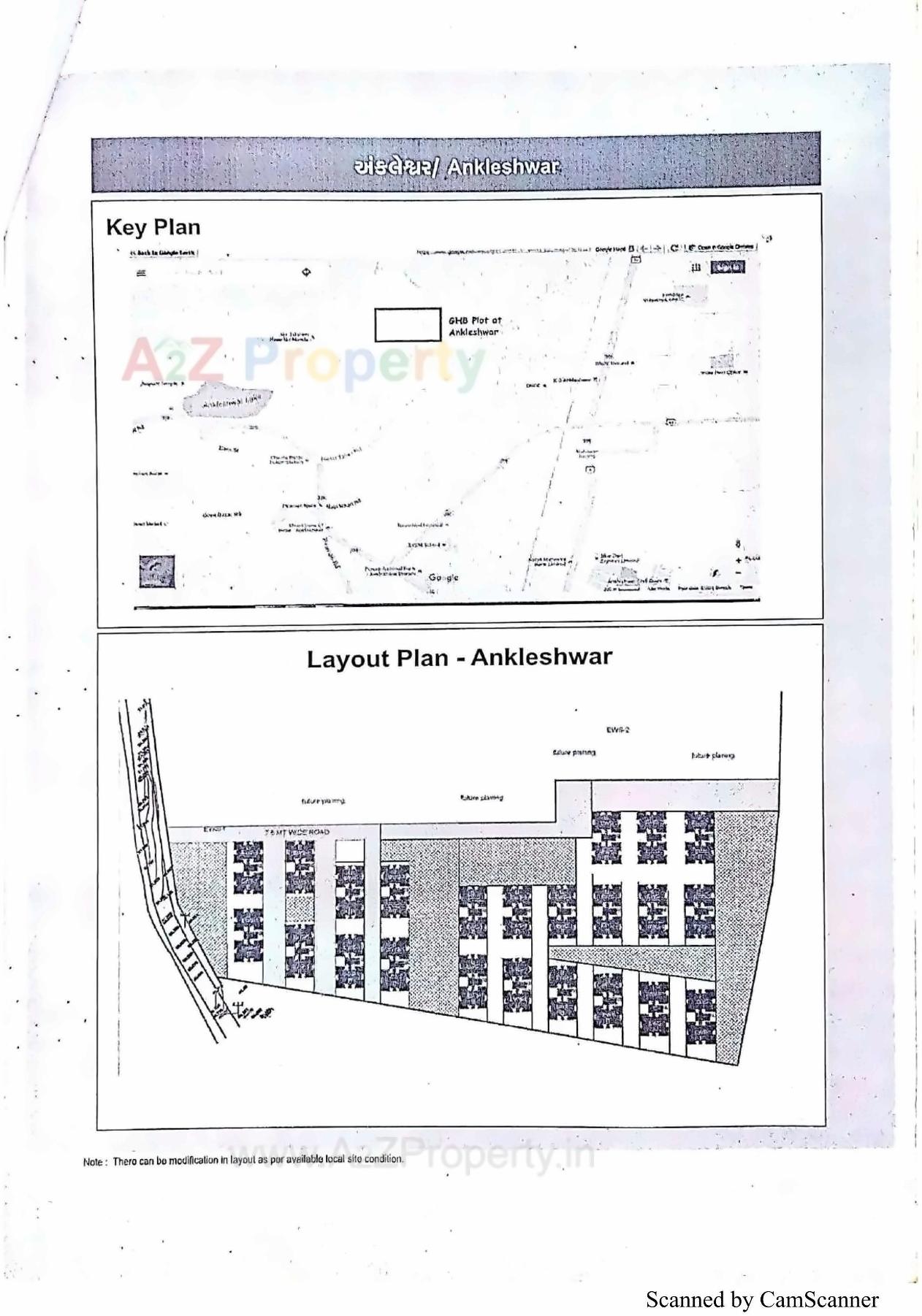  of real estate project 576 Ews At R 10a Tarsamiya Bhavnagar located at Tarsamiya, Bhavnagar, Gujarat