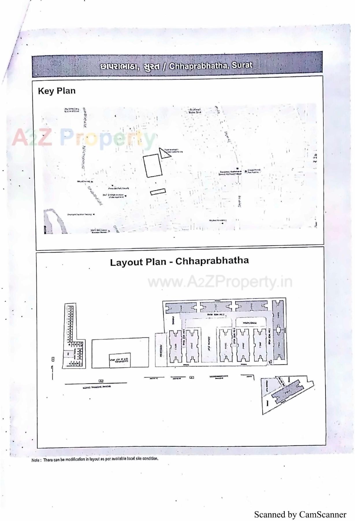  of real estate project 576 Ews At R 10a Tarsamiya Bhavnagar located at Tarsamiya, Bhavnagar, Gujarat