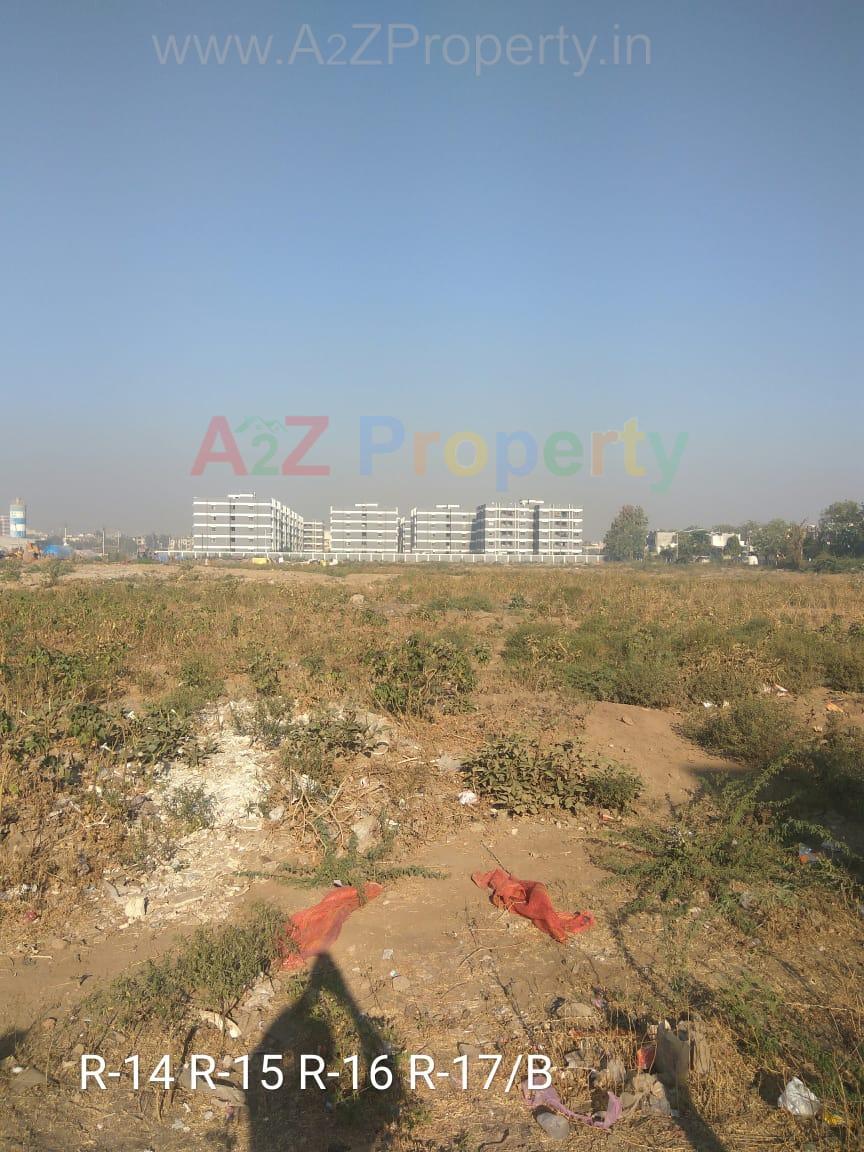 110069_const of real estate project 896 Ews At R14 R15 R16 At Tarsamiya Bhavnagar located at Tarsamiya, Bhavnagar, Gujarat