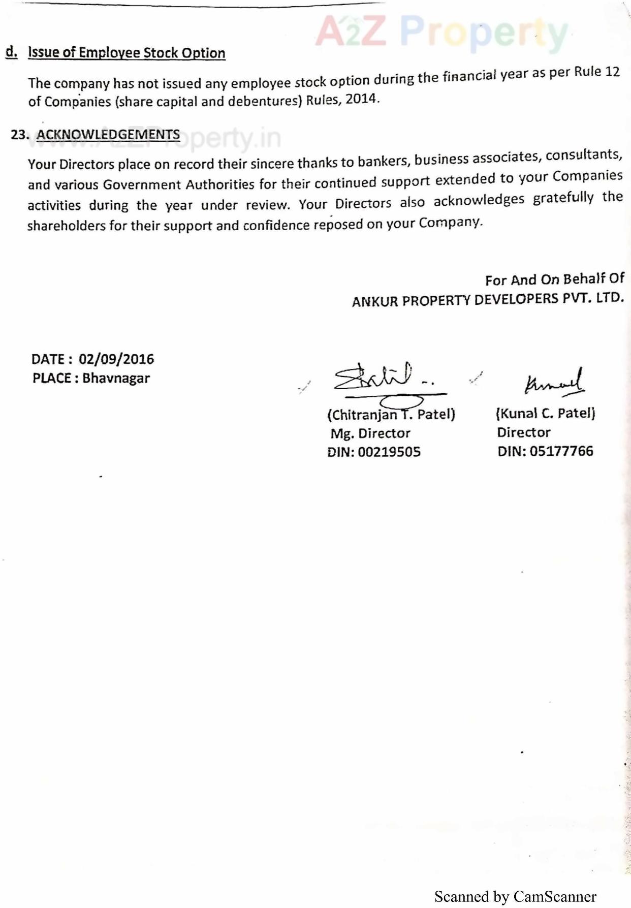  of real estate project Aastha Residency located at Bhavnagar, Bhavnagar, Gujarat