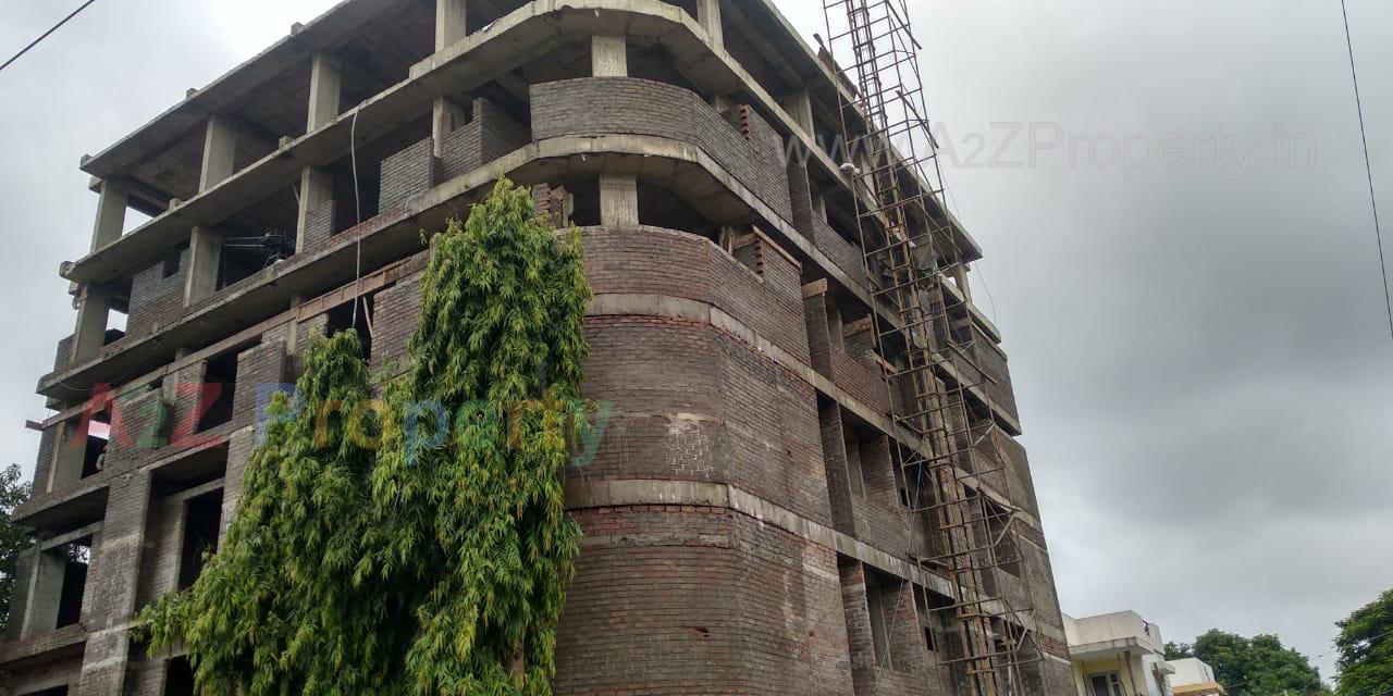 182524_const of real estate project Aditya One located at Bhavnagar, Bhavnagar, Gujarat