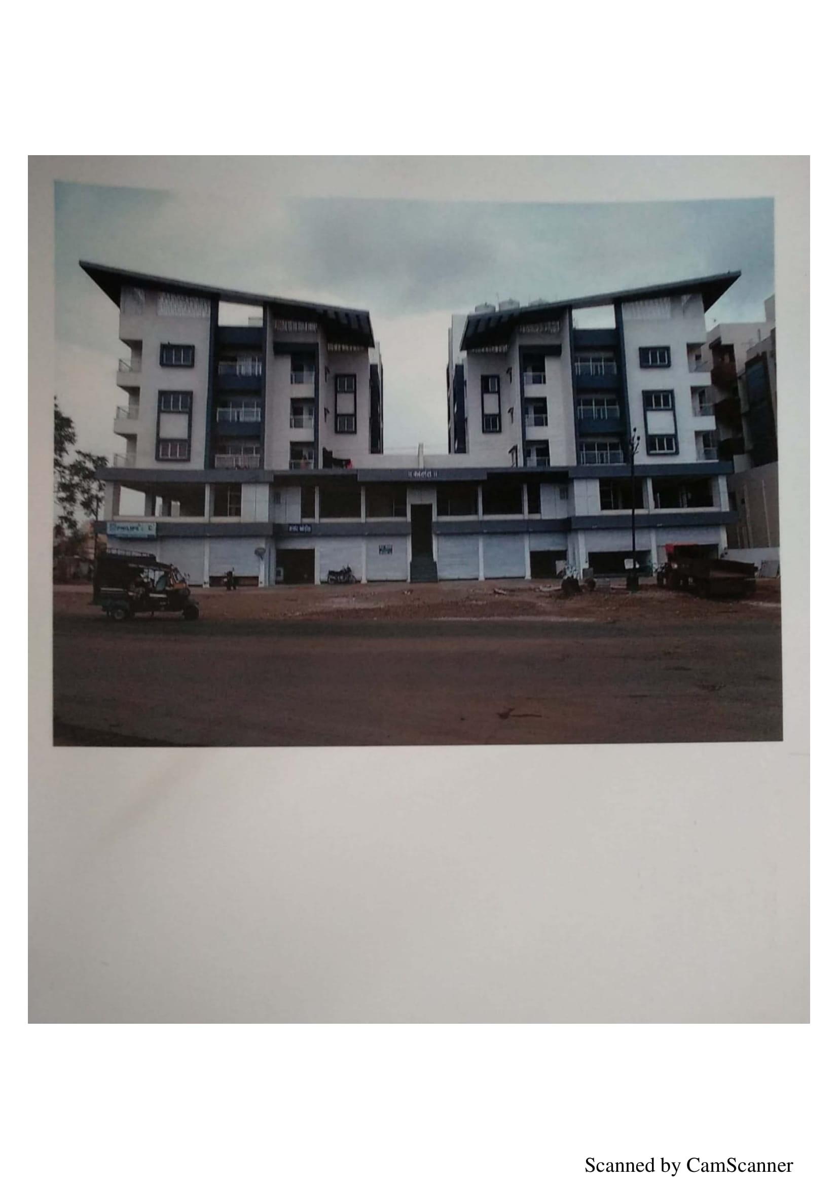 198565_const of real estate project Anant located at Tarsamiya, Bhavnagar, Gujarat