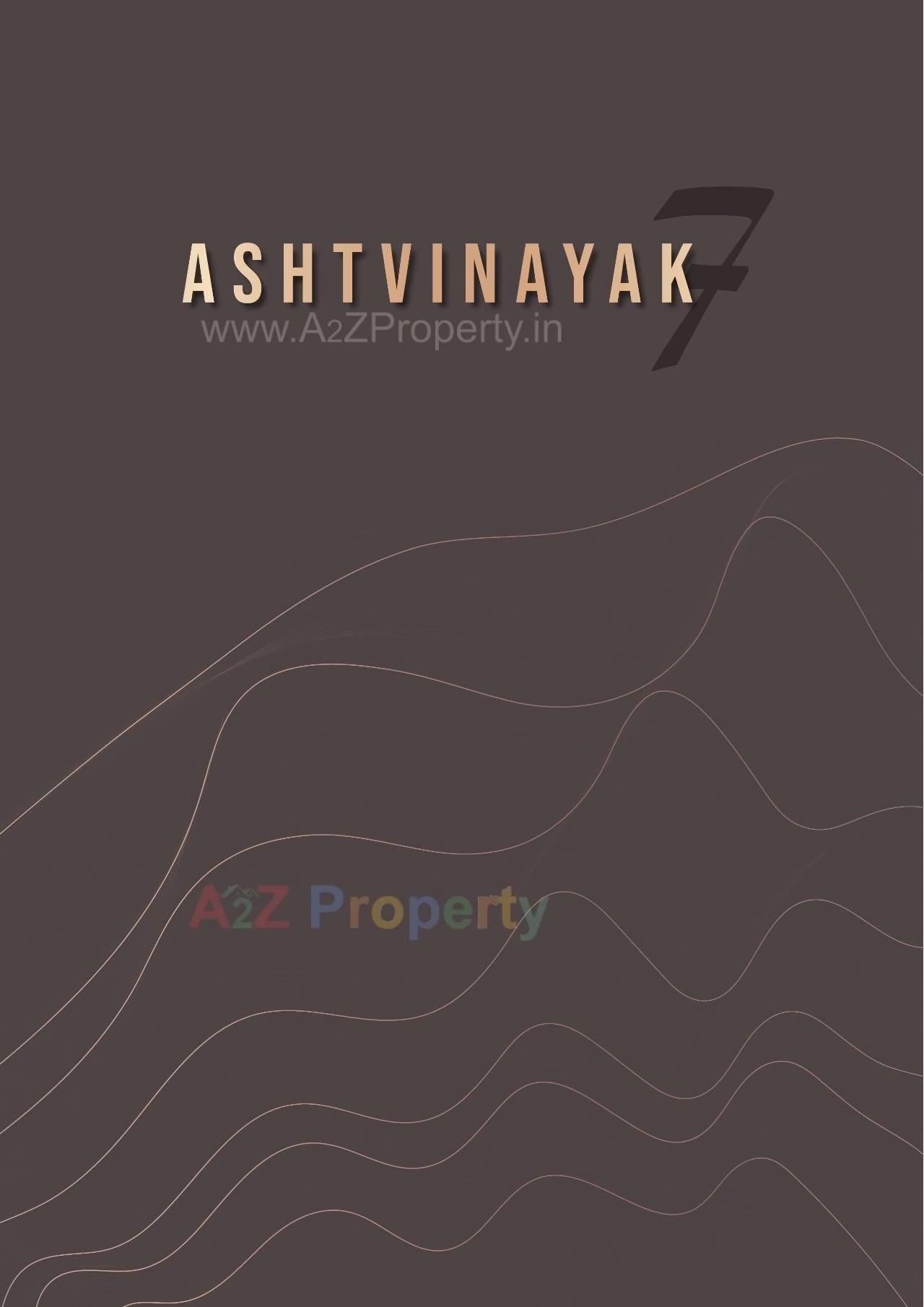  of real estate project Ashtavinayak located at Bhavnagar, Bhavnagar, Gujarat