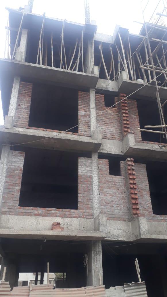 166869_const of real estate project Bagh E Zehra located at Bhavnagar, Bhavnagar, Gujarat