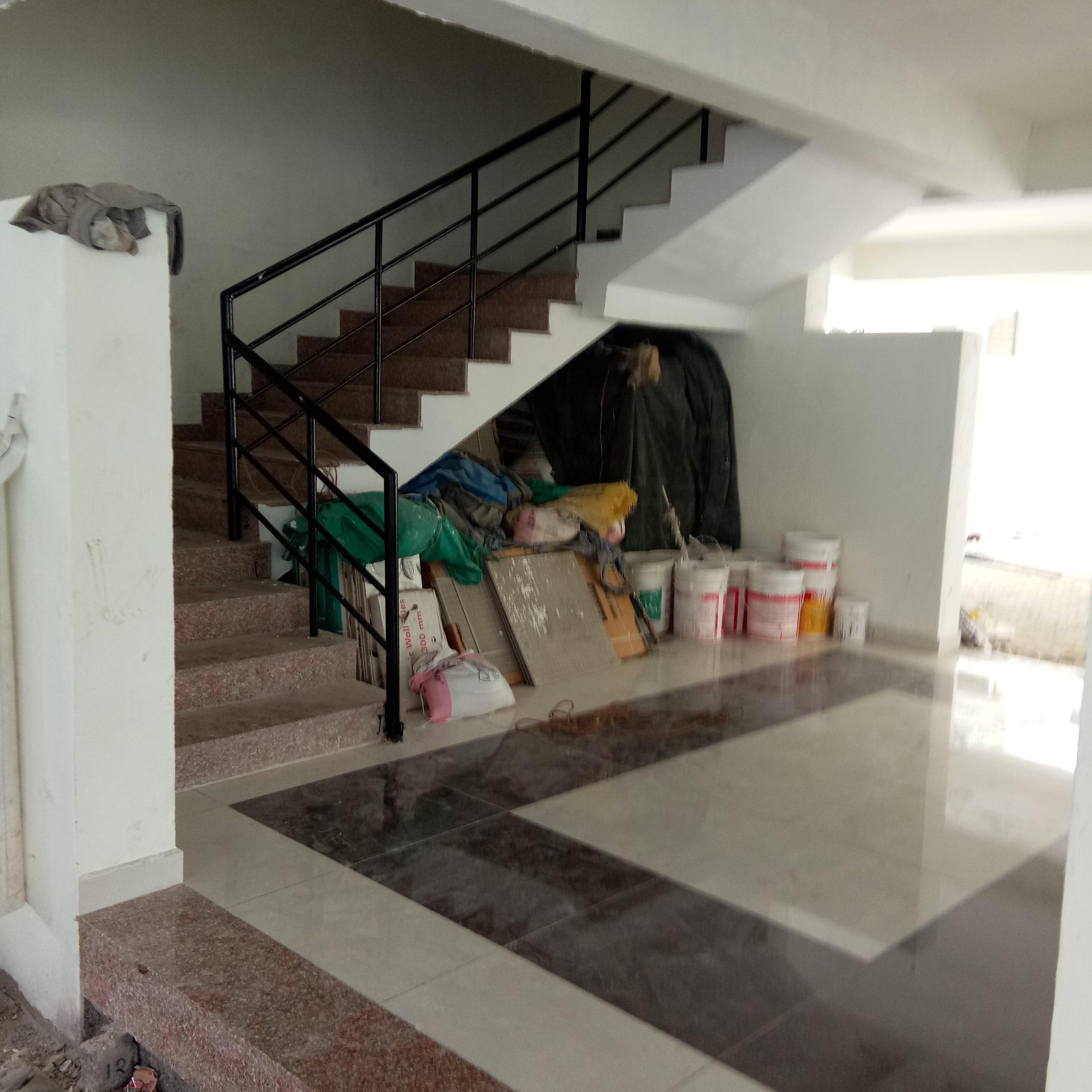 193725_const of real estate project Bhagyashree Residency located at Bhavnagar, Bhavnagar, Gujarat