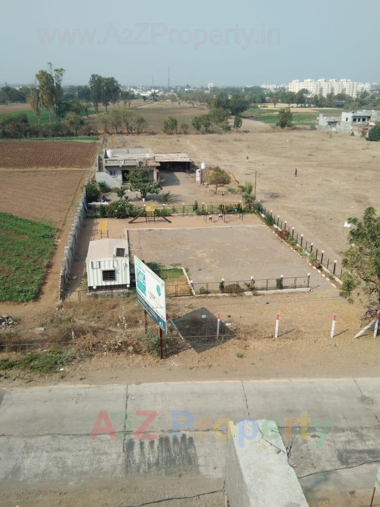 182133_const of real estate project Chandramani located at Chitra, Bhavnagar, Gujarat