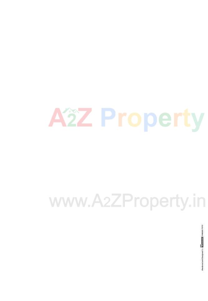  of real estate project Fairmont Residences located at Bhavnagar, Bhavnagar, Gujarat