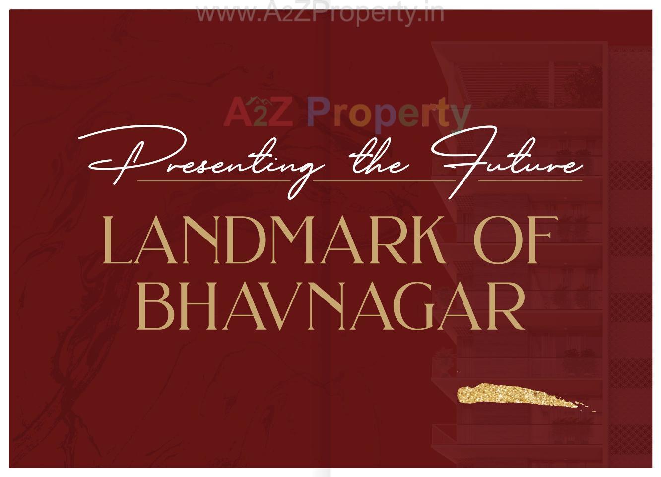  of real estate project Fairmont Residences located at Bhavnagar, Bhavnagar, Gujarat