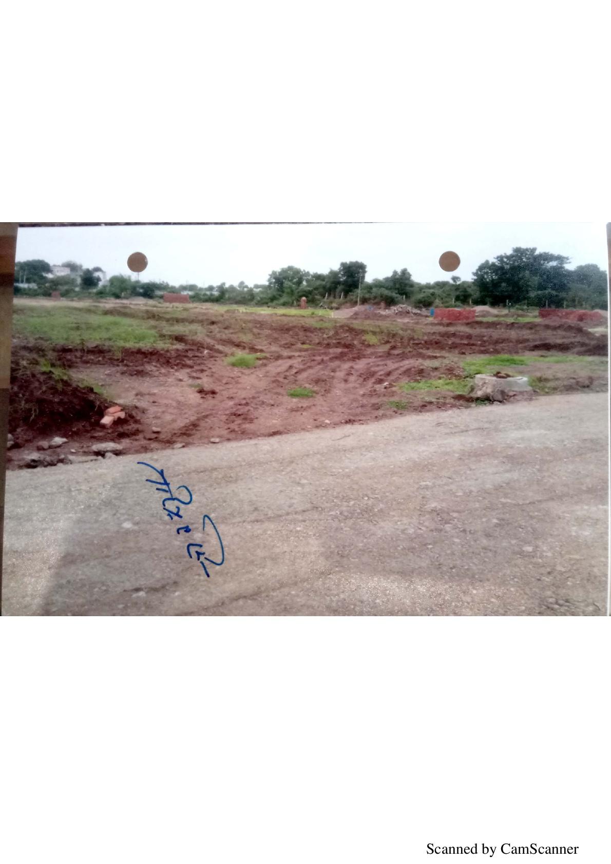 47502_const of real estate project Hatkesh Park located at Chitra, Bhavnagar, Gujarat