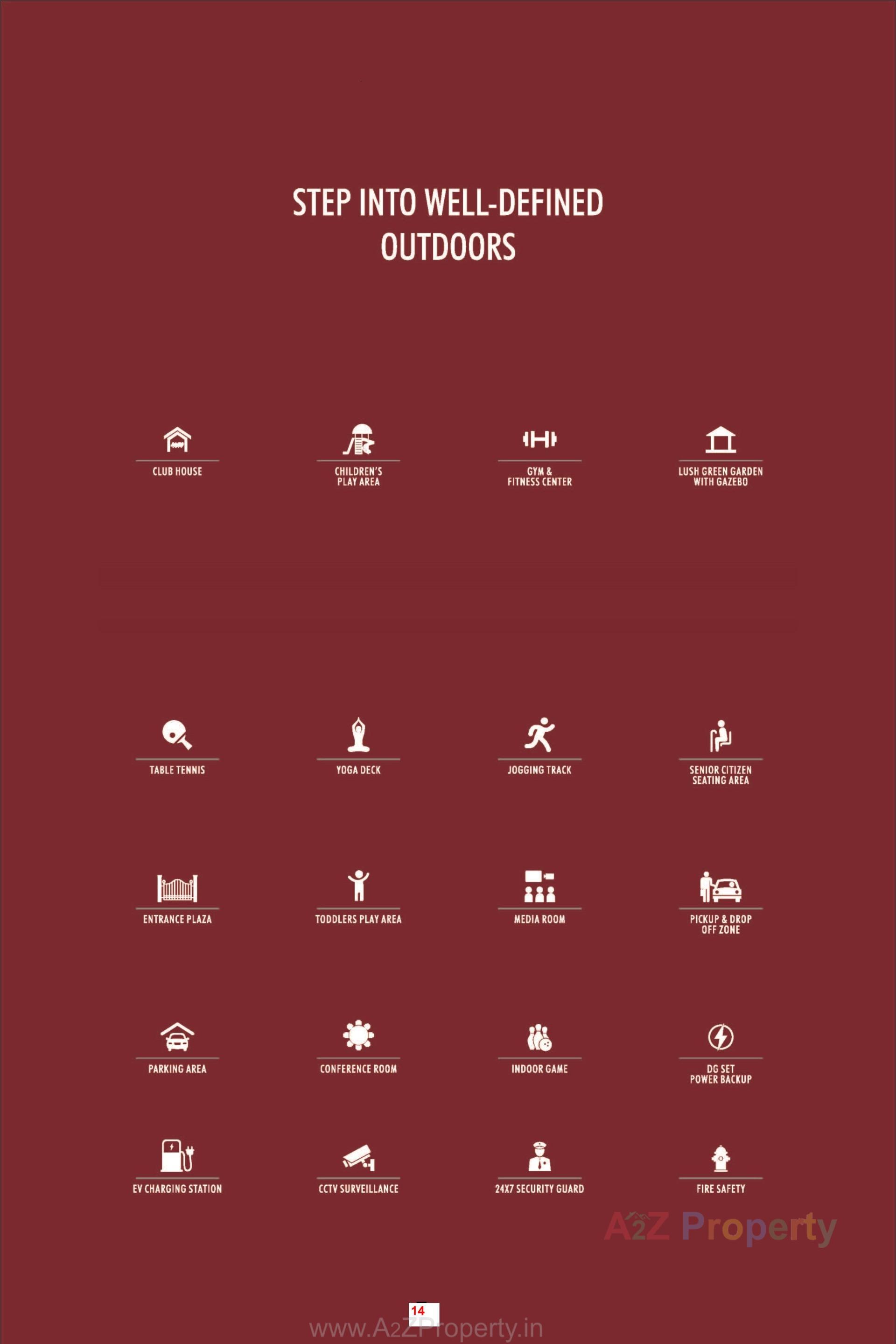  of real estate project Himalaya Modern Crest located at Bhavnagar, Bhavnagar, Gujarat