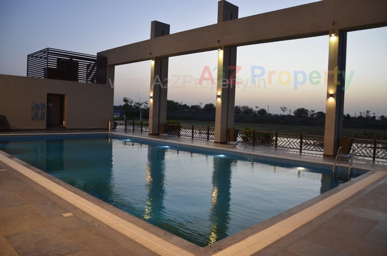 238526_const of real estate project Iscon Elevan located at Sidsar, Bhavnagar, Gujarat